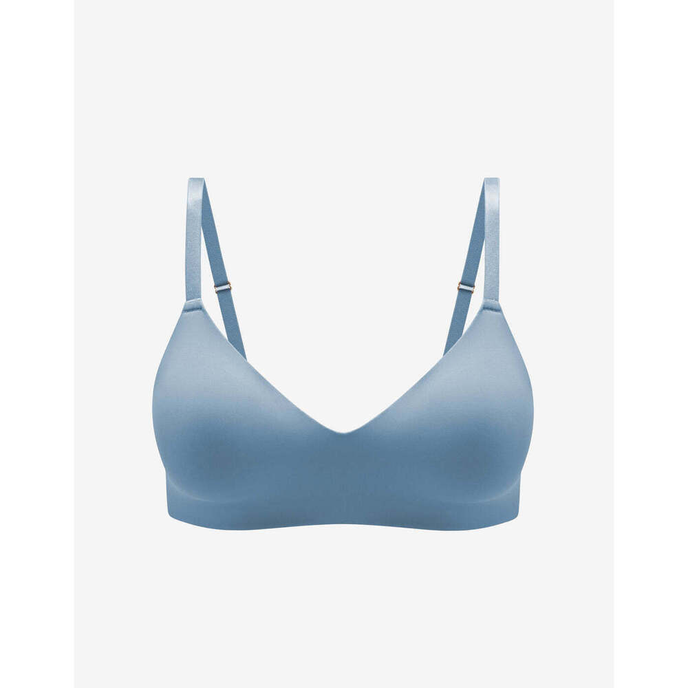 ThirdLove 24/7® Classic Wireless Bra Size 1Xlake / 1X